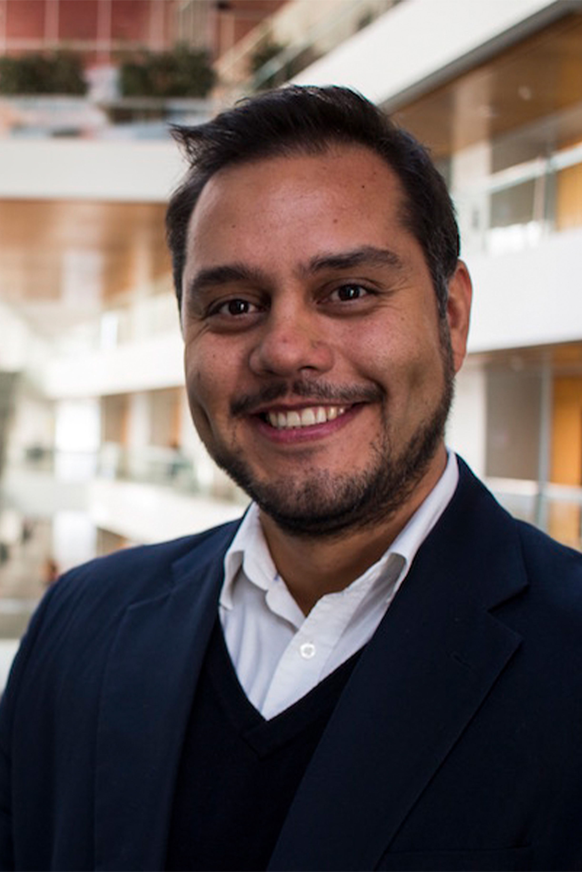 Guillermo Sanhueza